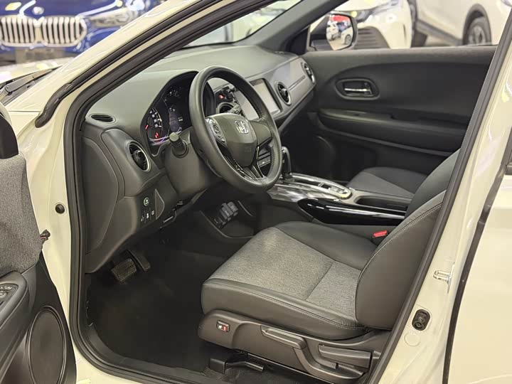 Фото 4 - Honda XR-V