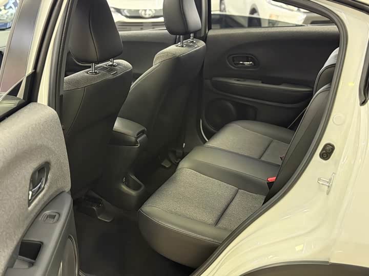 Фото 6 - Honda XR-V