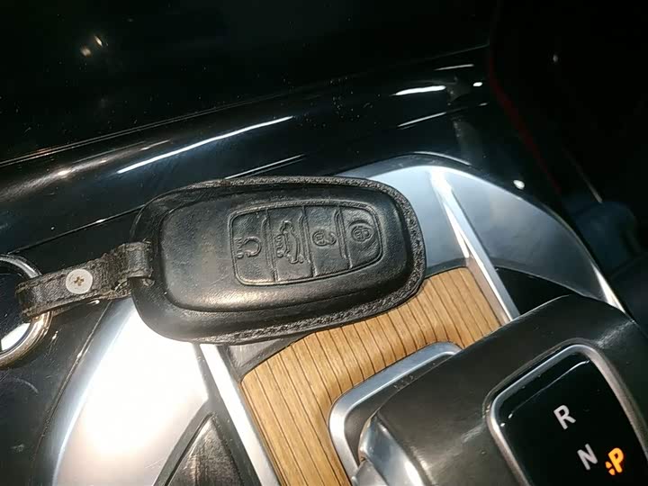 Фото 9 - Hongqi E-HS9