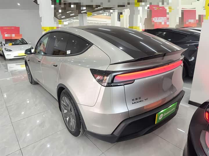 Фото 5 - Tesla Model Y