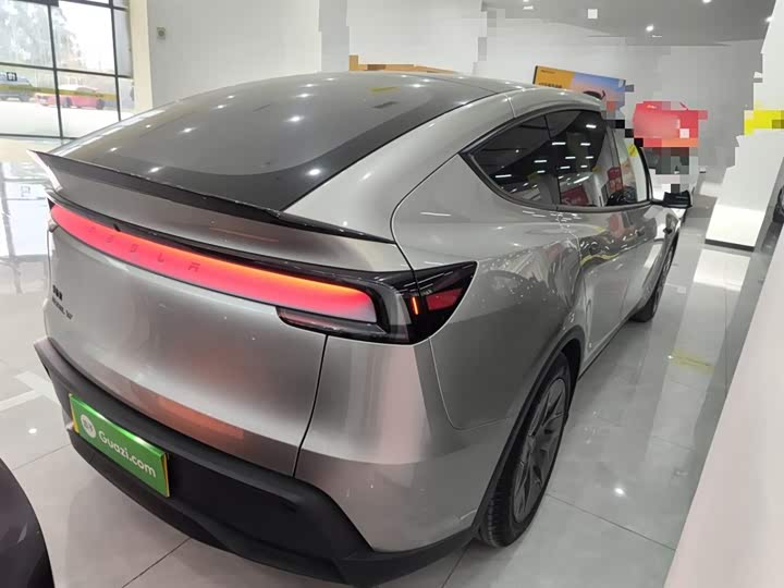 Фото 7 - Tesla Model Y