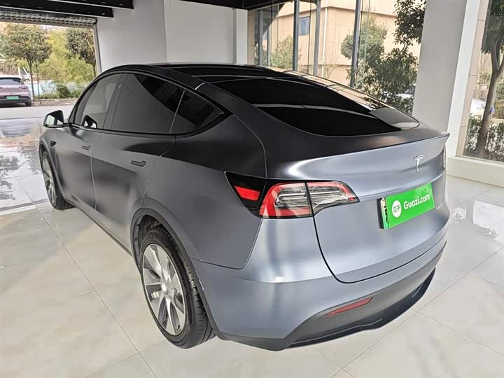 Фото 5 - Tesla Model Y