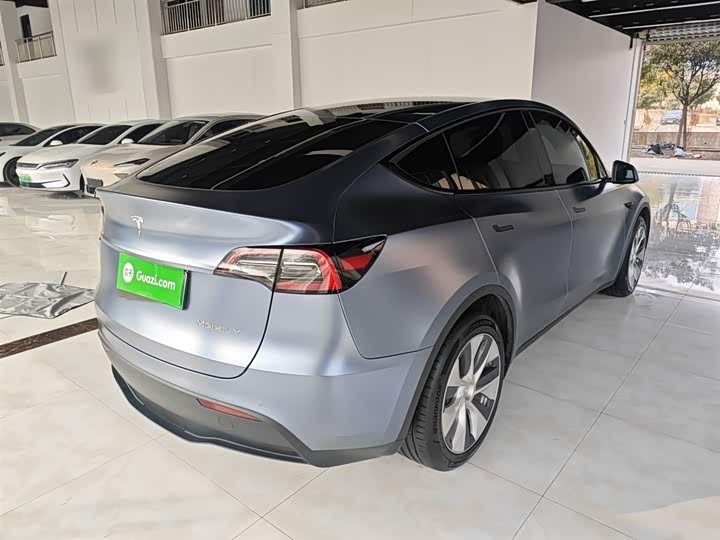 Фото 7 - Tesla Model Y