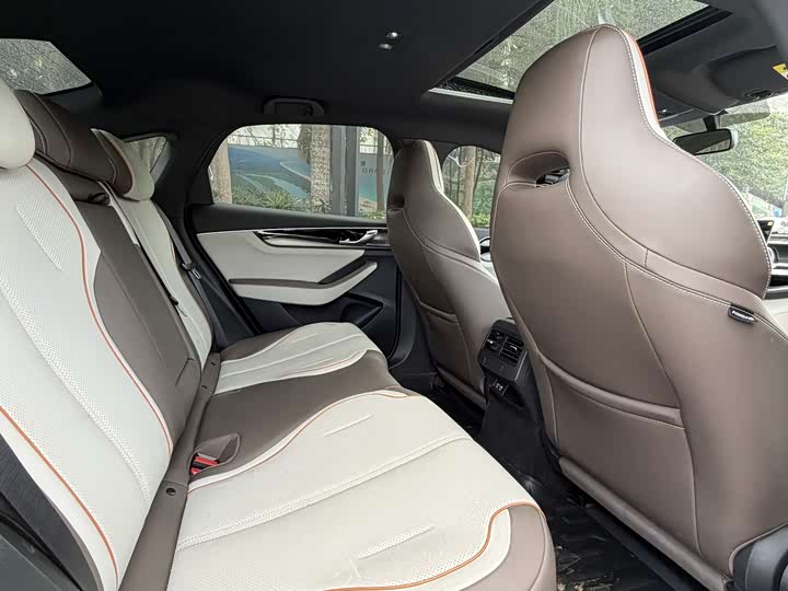 Фото 5 - BYD Qin Plus