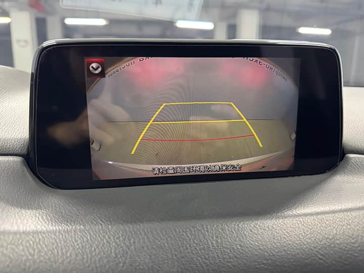 Фото 8 - Mazda CX-5