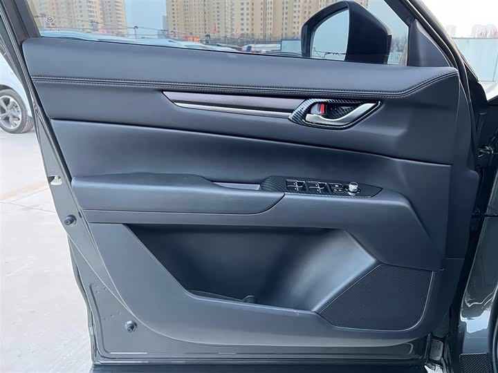 Фото 4 - Mazda CX-5