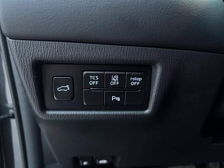 Фото 6 - Mazda CX-5