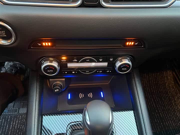 Фото 9 - Mazda CX-5