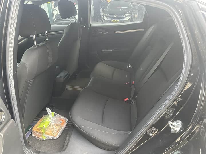 Фото 5 - Honda Civic