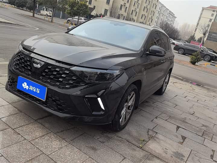 Фото 1 - Jetta VS5