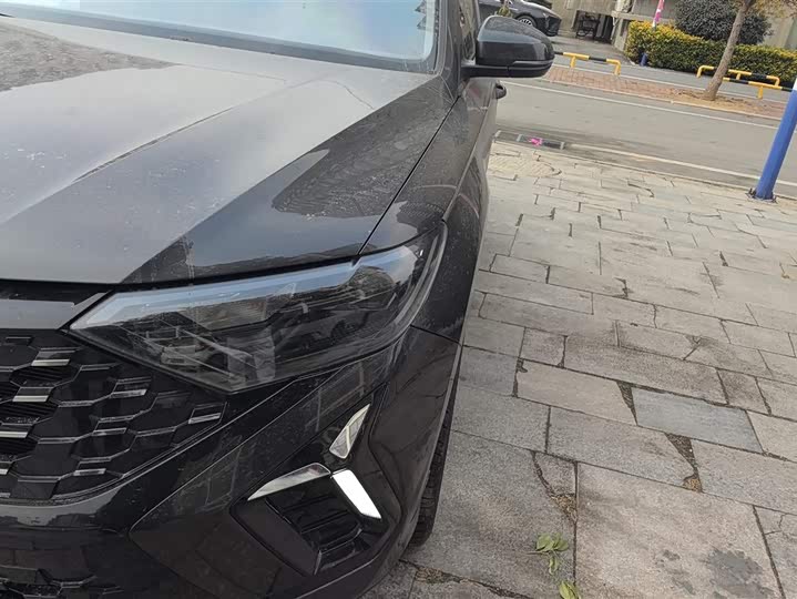 Фото 5 - Jetta VS5