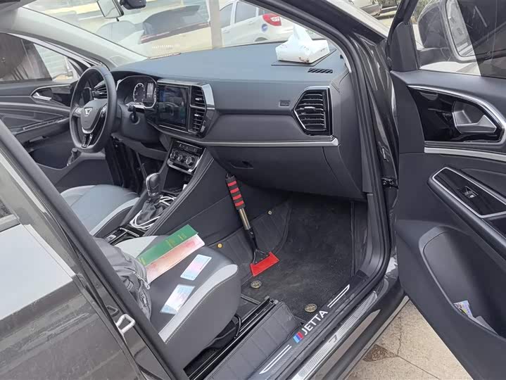 Фото 8 - Jetta VS5