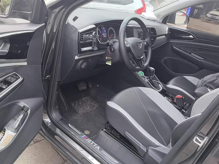 Фото 9 - Jetta VS5