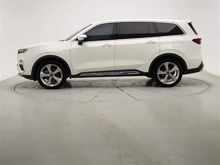 Фото 5 - Ford Equator