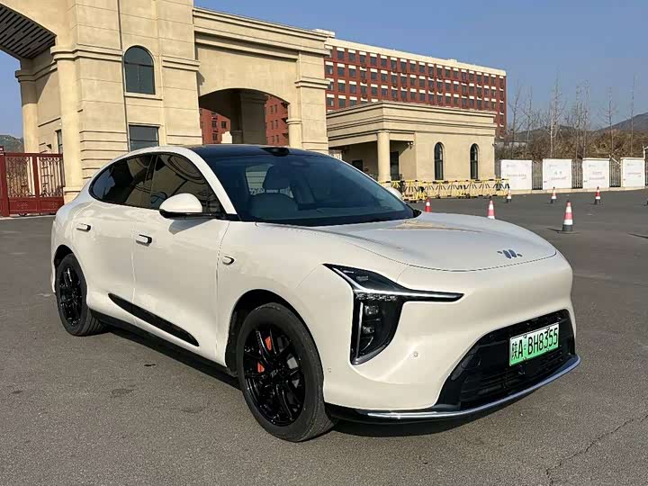 Фото 1 - IM motors LS6