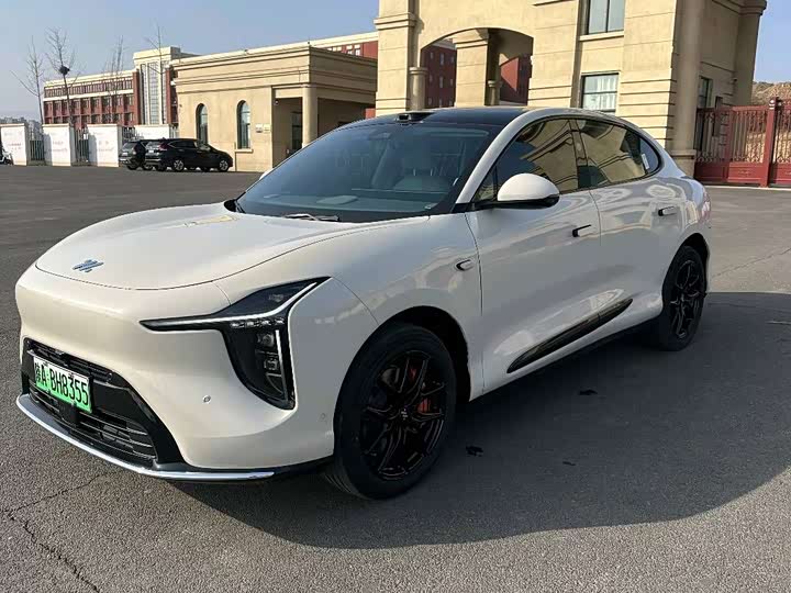 Фото 2 - IM motors LS6