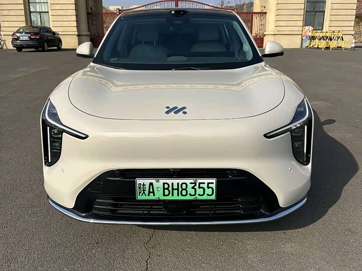 Фото 3 - IM motors LS6