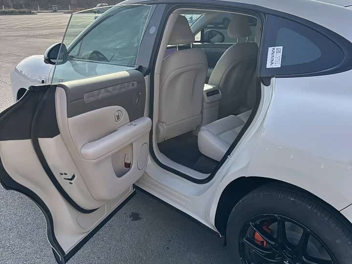 Фото 4 - IM motors LS6