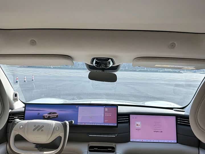 Фото 5 - IM motors LS6