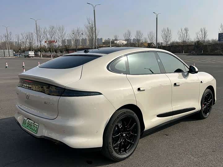 Фото 8 - IM motors LS6