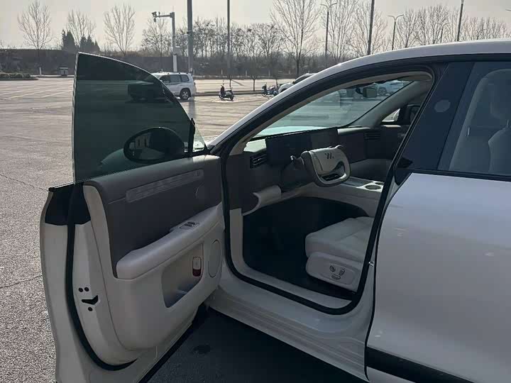 Фото 9 - IM motors LS6