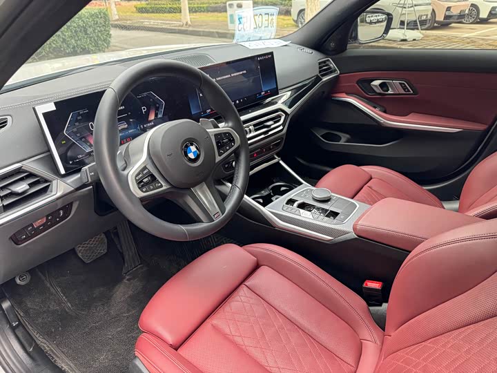 Фото 4 - BMW 3 Series