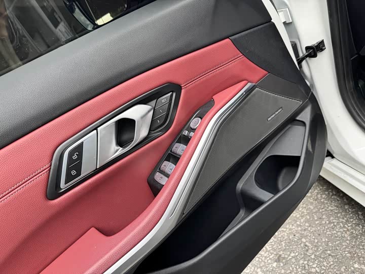 Фото 5 - BMW 3 Series