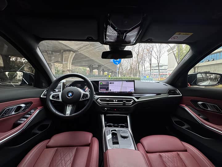 Фото 8 - BMW 3 Series