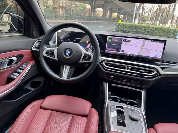 Фото 9 - BMW 3 Series