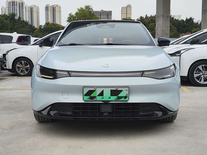 Фото 2 - Leapmotor C01