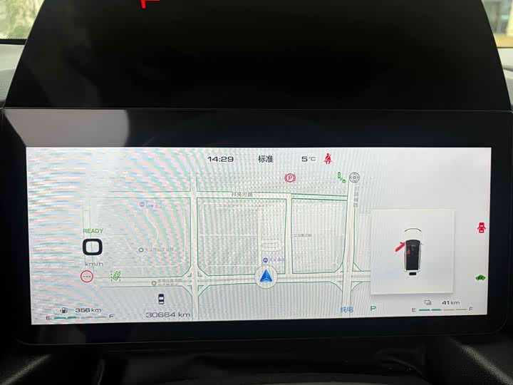 Фото 5 - Haval Raptor Hybrid