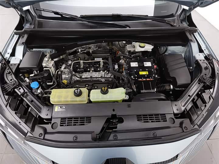 Фото 6 - GAC Trumpchi Emkoo