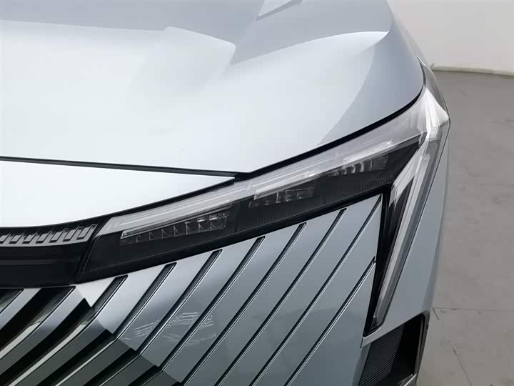 Фото 7 - GAC Trumpchi Emkoo