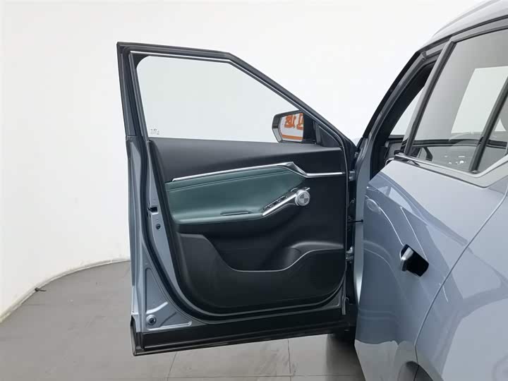 Фото 8 - GAC Trumpchi Emkoo