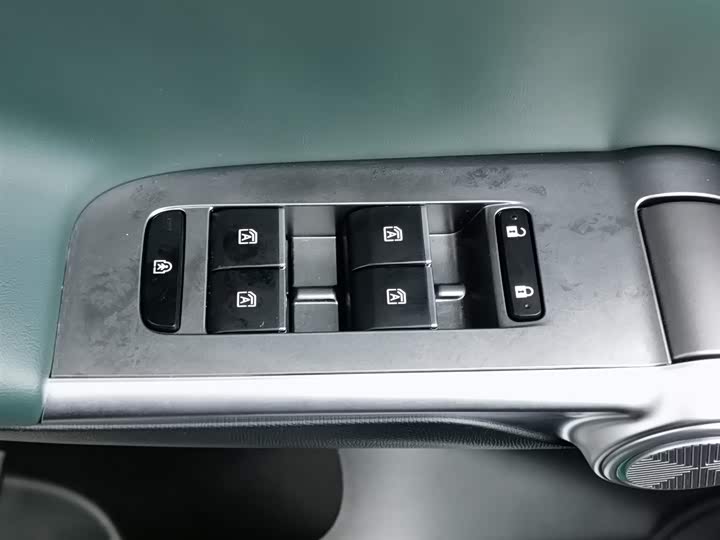 Фото 9 - GAC Trumpchi Emkoo