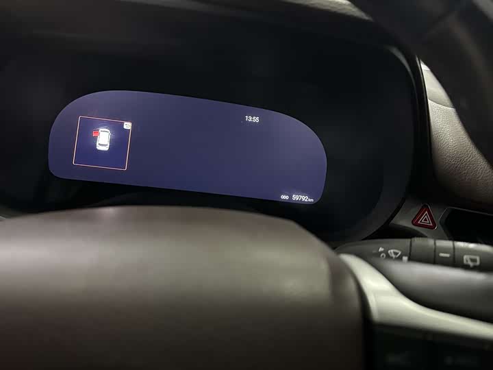 Фото 9 - Toyota Granvia