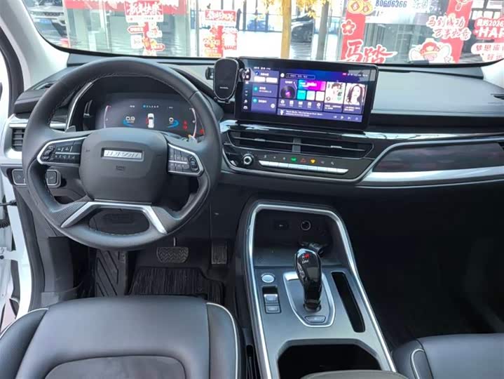 Фото 6 - Haval H6