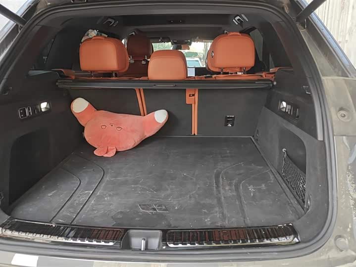 Фото 4 - LiXiang L7