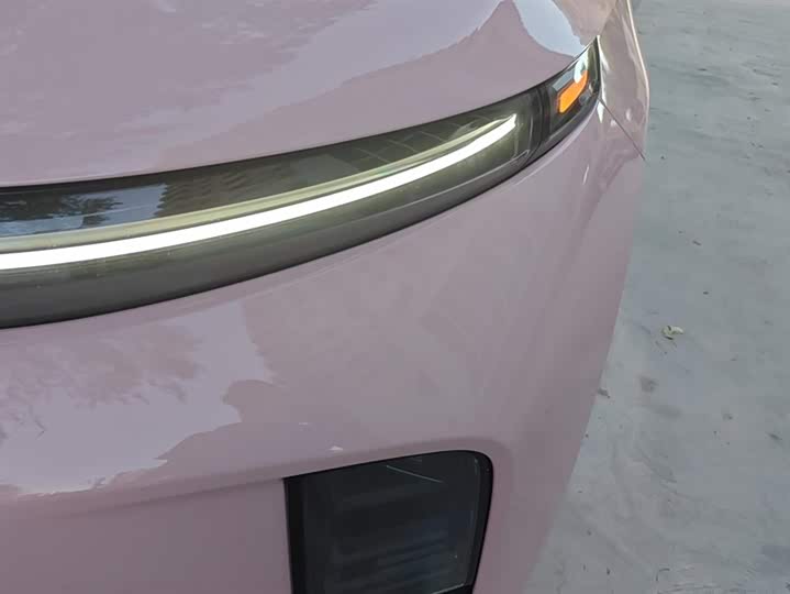 Фото 5 - LiXiang L7