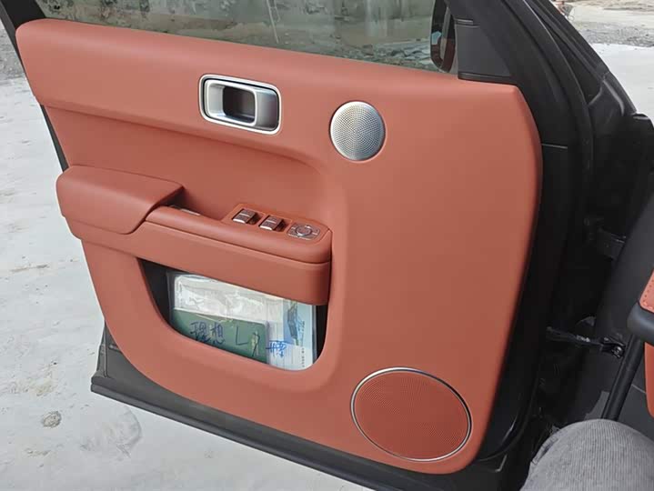 Фото 7 - LiXiang L7