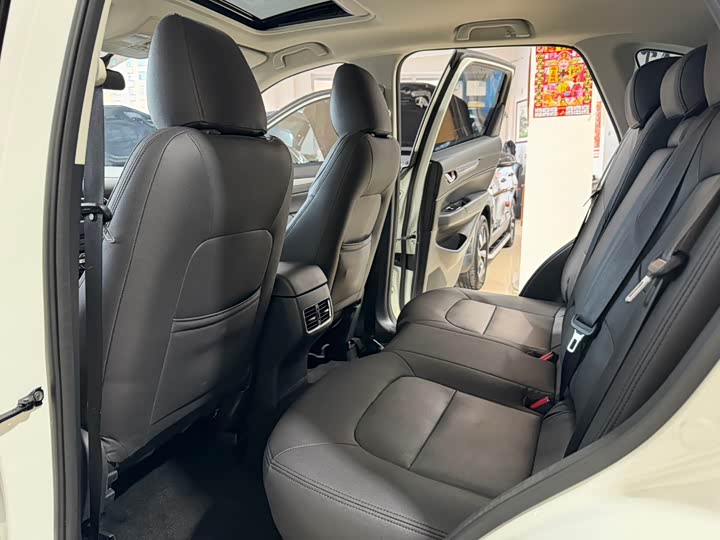 Фото 9 - Mazda CX-5