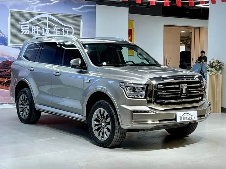 Фото 3 - Tank 500