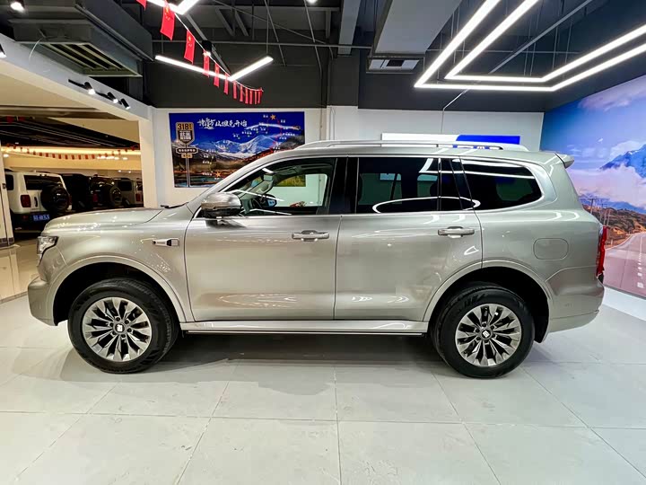 Фото 4 - Tank 500