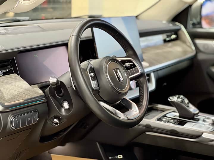 Фото 8 - Tank 500