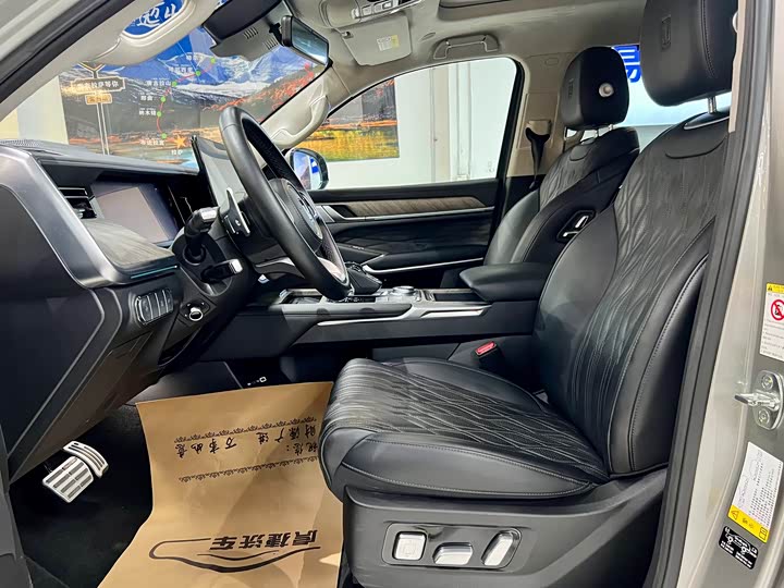 Фото 9 - Tank 500