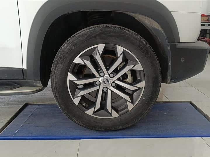 Фото 6 - Haval Dargo