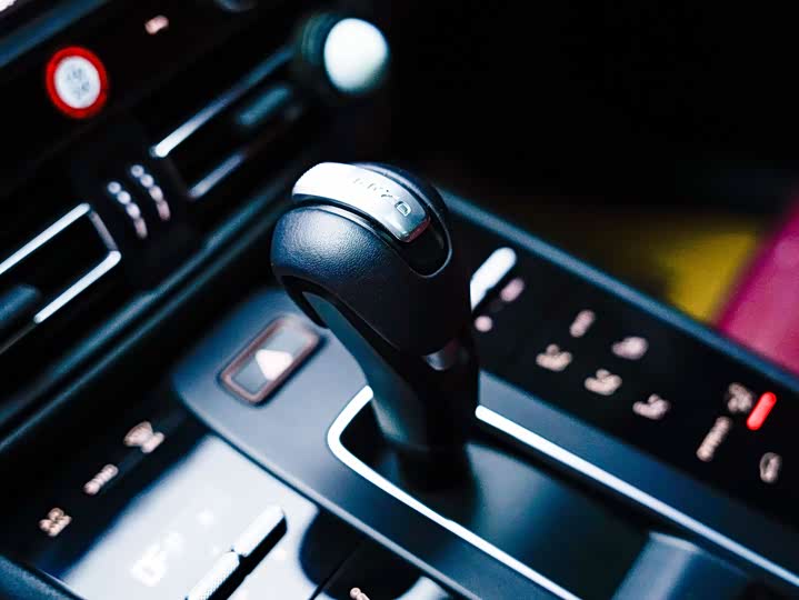 Фото 9 - Porsche Macan