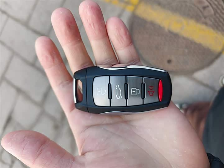 Фото 9 - Haval Dargo