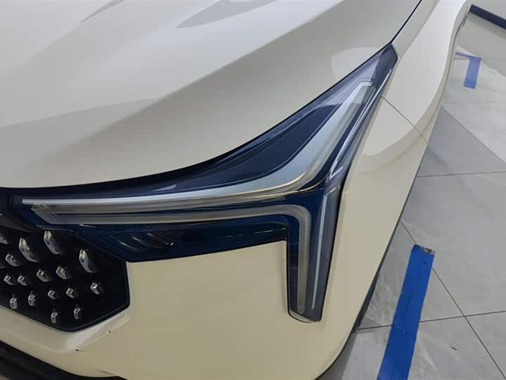 Фото 5 - Bestune T55