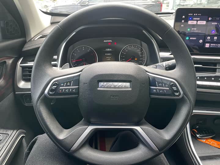 Фото 8 - Haval H6